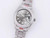 buy High quality replica iced out moissanite diamonds Rolex Date-Just 40mm (Pick Style) replica from hypereptime Rolex