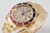 buy High quality replica iced out moissanite diamonds Rolex Pepsi Submariner 40mm (Pick style) replica from hypereptime Rolex
