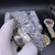 buy High quality replica iced out moissanite diamonds Audemars Piguet replica from hypereptime Rolex