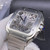 buy High quality replica Plain Jane Cartier Skeleton Silver replica from hypereptime Other brands