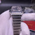 buy High quality replica Plain Jane Cartier Skeleton Silver replica from hypereptime Other brands