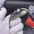 buy High quality replica Plain Jane Cartier Skeleton Silver replica from hypereptime Other brands