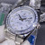 buy High quality replica iced out moissanite diamonds Bezel Rolex Daydate Meteorite 40mm replica from hypereptime Rolex