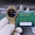 High quality replica plain jane Rolex Datejust two tone gold36mm