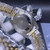 buy High quality replica plain jane Rolex Datejust twotone gold case blue dial 40mm replica from hypereptime Rolex