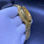 buy High quality replica Iced out moisonnite diamonds replica AP Frosted gold case replica from hypereptime Audemars Piguet
