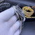 buy High quality replica Iced out moissanite diamonds Rolex face baguette bezel 40mm replica from hypereptime Rolex