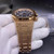 buy High quality replica Plain Jane AP Black Dial (36 - 44mm available) replica from hypereptime Audemars Piguet