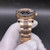 buy High quality replica Plain Jane Rolex Sky-dweller, Rose gold, (36 - 44mm available) replica from hypereptime Rolex