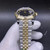 buy High quality replica Plain Jane Rolex Datejust, Black dial, Jubille band, (36 - 44mm available) replica from hypereptime Rolex