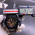 buy High quality replica Plain Jane AP Black Skeleton, (36 - 44mm available) replica from hypereptime Audemars Piguet