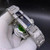 buy High quality replica Iced out moissanite diamonds Rolex Sky-dweller, White dial, 40mm replica from hypereptime Rolex