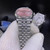 buy High quality replica Plain Jane Rolex Datejust Pink dial, (36 - 44mm available) replica from hypereptime Rolex