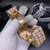 buy High quality replica Iced out moissanite diamonds Rolex GMT gold replica from hypereptime Rolex