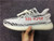 UA High quality replica Adidas Yeezy boost 350 V2 “zebra” colorway