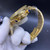 Buy High quality replica Plain Jane AP Gold case, White dial from HypeRepTime, best replica designer brand website