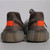 UA High quality rep Adidas Yeezy boost 350 V2 Beluga orange stripe colorway sneaker