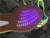 UA High quality replica Adidas Yeezy boost 350 V2 “Semi Frozen Yellow” colorway sneaker