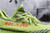 UA High quality replica Adidas Yeezy boost 350 V2 “Semi Frozen Yellow” colorway sneaker