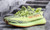 UA High quality replica Adidas Yeezy boost 350 V2 “Semi Frozen Yellow” colorway sneaker