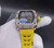 buy High quality replica Iced out Moissanite Diamonds Richard Mille rose gold case Chronograph Yellow rubber replica from hypereptime Other brands