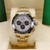 buy High quality replica Plain jane Rolex Daytona Meteorite face black bezel (Pick Style) replica from hypereptime Rolex