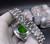 buy High quality replica Iced out Moissanite Rolex DayDate womens 36mm pink dial replica from hypereptime Rolex