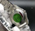 buy High quality replica Iced out Moissanite Rolex Sky-Dweller silver case with oyster strap replica from hypereptime Rolex