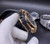 buy High quality replica plain jane Hublot rose gold case case 42mm Black Rubber replica from hypereptime Hublot