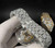 buy High quality replica Iced out Moissanite diamonds shiny case audemars piguet AP watch (pick  dial color) replica from hypereptime Audemars Piguet
