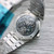 buy High quality replica plain jane  AP skeleton silver case Tourbillon replica from hypereptime Audemars Piguet