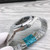 Buy High quality replica plain jane  AP skeleton silver case Tourbillon from HypeRepTime, best replica designer brand website