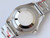 High quality replica Iced out Moissanite Diamonds Rolex blue stones blue face, Oyster Perpetual