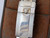 High quality replica Iced out Moissanite Diamonds Rolex blue stones blue face, Oyster Perpetual