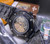 buy High quality replica plain jane  AP All Black, Black dial glass replica from hypereptime Audemars Piguet
