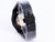High quality replica plain jane  AP Black case, blue/green Arabic dial (Pick Style)