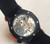 buy High quality replica plain jane Hublot Ferrari 70th years Techframe Black replica from hypereptime Hublot