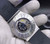 buy High quality replica iced out moissanite Hublot diamonds face silver case replica from hypereptime Hublot