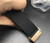 buy High quality replica plain jane Hublot Rosegold case, Black Dial replica from hypereptime Hublot