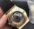 buy High quality replica plain jane Hublot Rosegold case, Black Dial replica from hypereptime Hublot