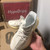UA High quality replica Adidas Yeezy boost V2 “HyperSpace” colorway sneaker