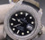 buy High quality replica iced out moissanite diamonds Rolex  Submariner, Rubber Strap replica from hypereptime Rolex