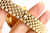 buy High quality replica iced out moissanite diamonds Rolex Rainbow Datejust with Arabic dial (Pick Style) replica from hypereptime Rolex