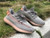 UA High quality replica Adidas Yeezy boost V2 true form colorway sneaker