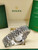 buy High quality replica Iced out Moissanite Rolex Datejust palm leaf green dial silver case with Jubille band replica from hypereptime Rolex