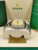 Buy High quality replica Iced out Moissanite Rolex Datejust 2021 palm leaf dial 2tone gold case with Jubilee band from HypeRepTime, best replica designer brand website