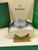 buy High quality replica Iced out Moissanite Rolex Datejust new model Palm leaf dial silver case Oyster band replica from hypereptime Rolex
