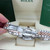 High quality replica Plain jane Rolex Datejust two tone Rosegold Palm leaf with Jubilee band