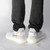 UA High quality replica Adidas Yeezy boost 350 V2 “static” colorway sneaker