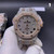 buy High Quality replica Iced out Moissanite diamonds AP Two tone (Pick style) replica from hypereptime Audemars Piguet